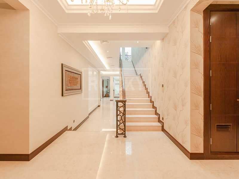 11 Luxurious  |  Corner Villa | Al Barari