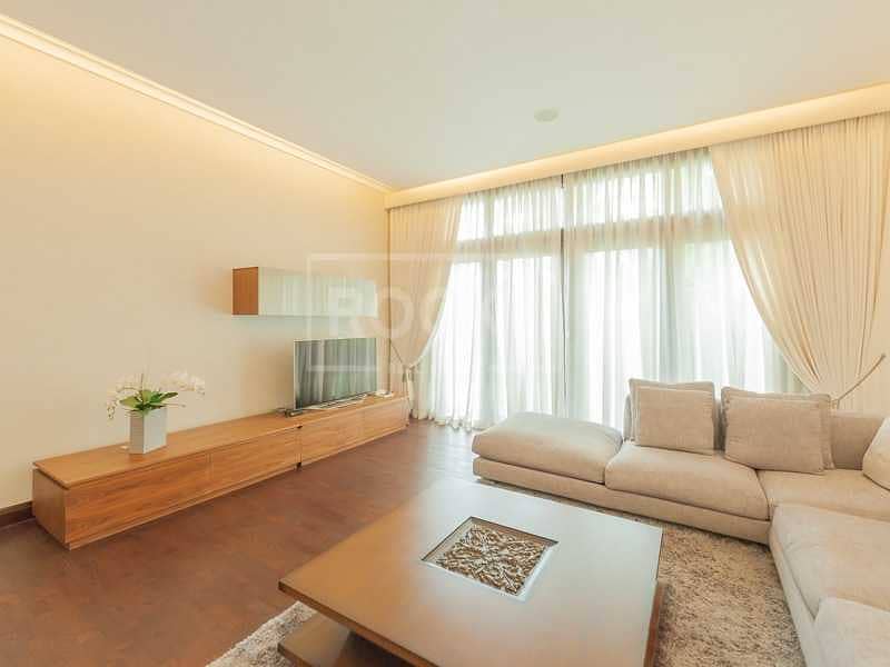 21 Luxurious  |  Corner Villa | Al Barari