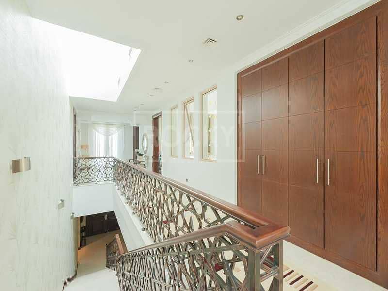 33 Luxurious  |  Corner Villa | Al Barari