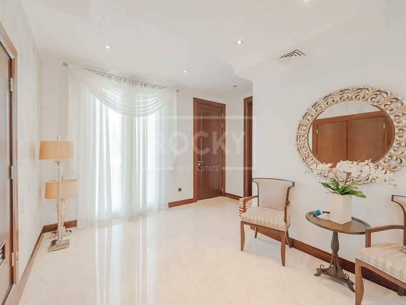 44 Luxurious  |  Corner Villa | Al Barari