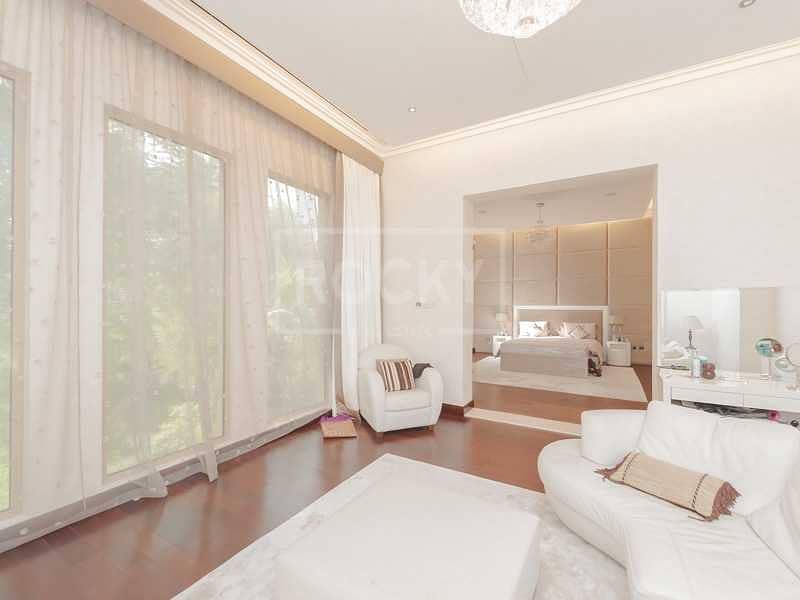 56 Luxurious  |  Corner Villa | Al Barari