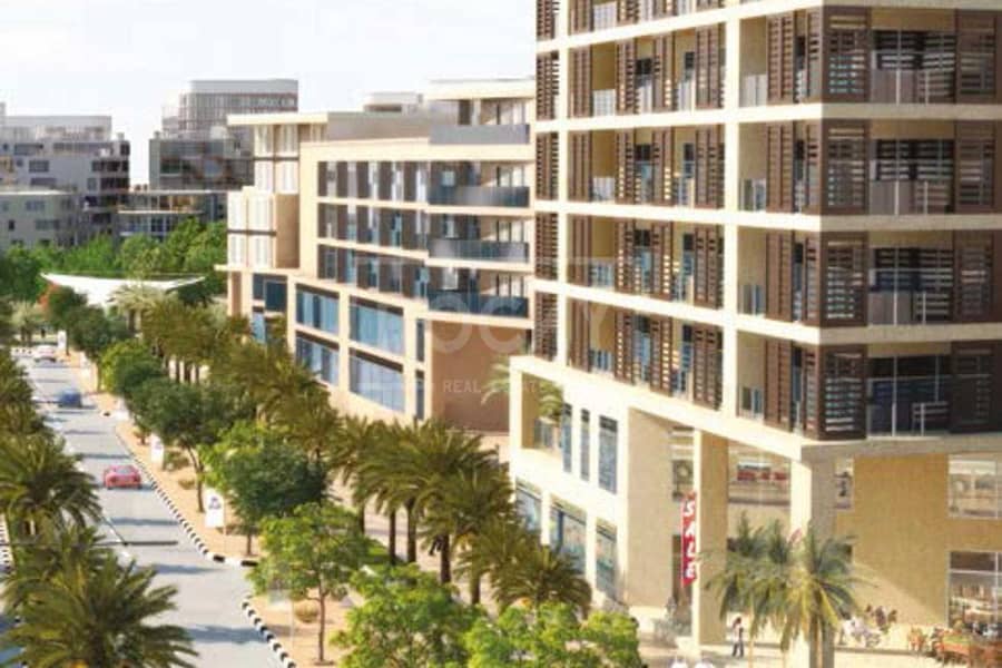 5 Ready by 2022 | Only 2% Down payment | Jebel Ali
