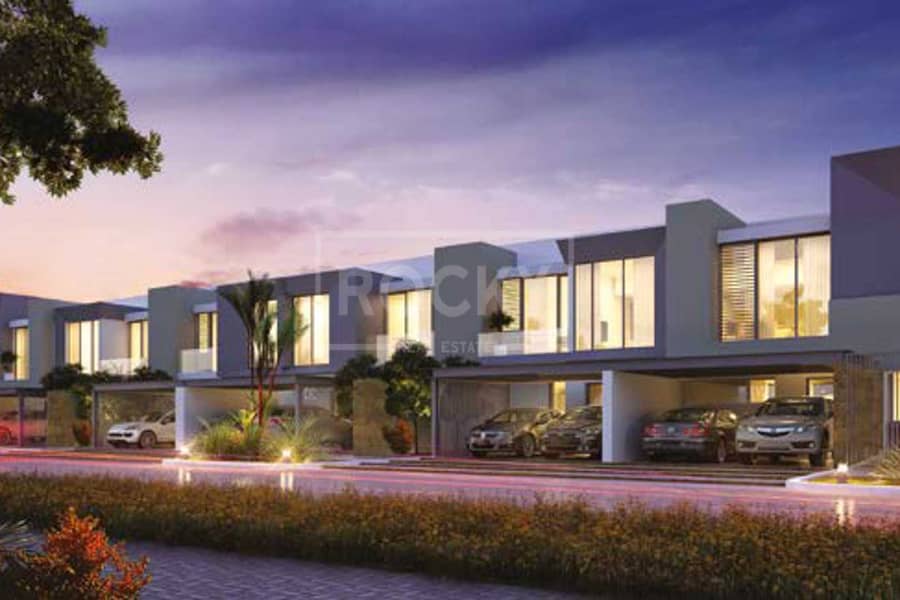 9 Ready by 2022 | Only 2% Down payment | Jebel Ali