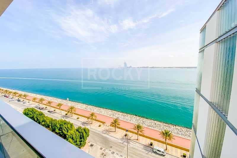 2 4-Bed | 2-Kitchen | Sea View | 0 Commission