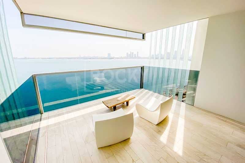 5 4-Bed | 2-Kitchen | Sea View | 0 Commission