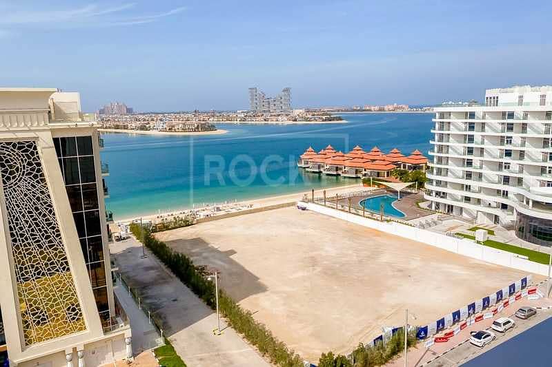 21 4-Bed | 2-Kitchen | Sea View | 0 Commission