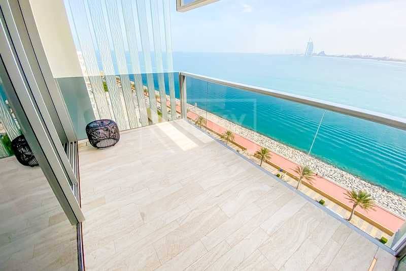 29 4-Bed | 2-Kitchen | Sea View | 0 Commission