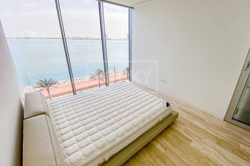 0 Commission | Sea  View | Luxury Living | 2-Bed