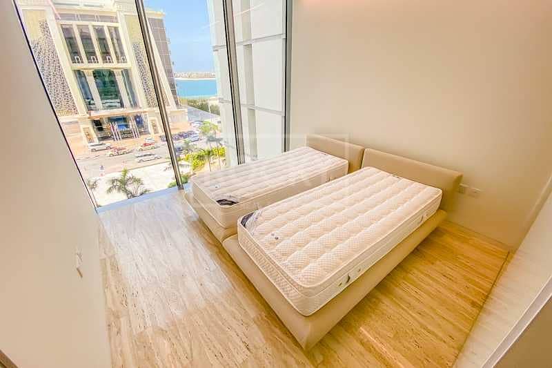 2 0 Commission | Sea  View | Luxury Living | 2-Bed