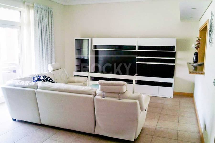 4 Beach Access | Fully Furnished | 2-Bed