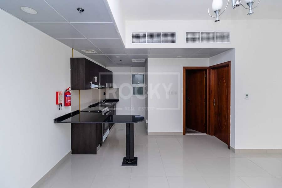 3 Type B and C | 1-Bed | Sports City