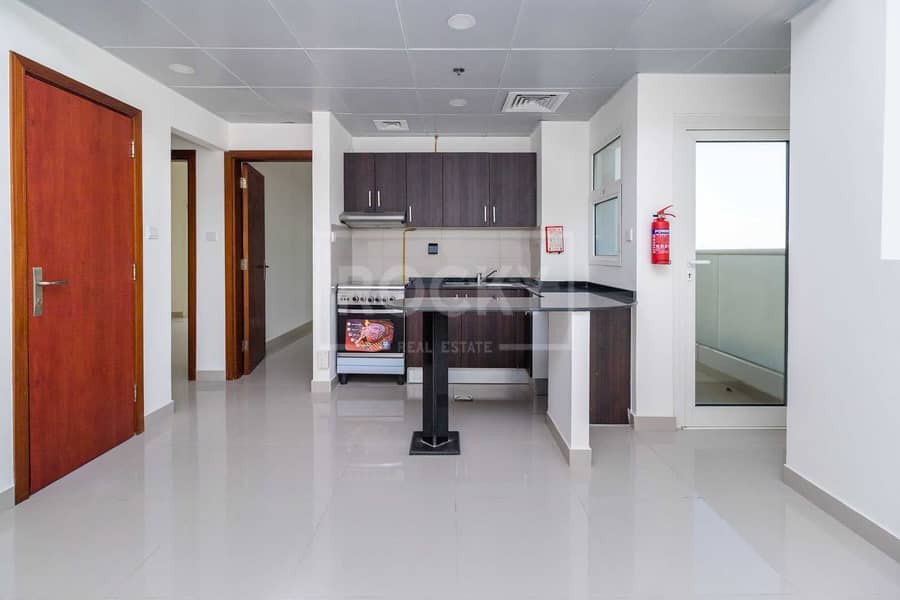 2-Bed | Pets Allowed | Chiller comes with DEWA