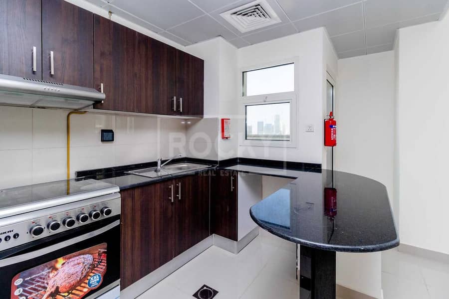 2 2-Bed | Pets Allowed | Chiller comes with DEWA