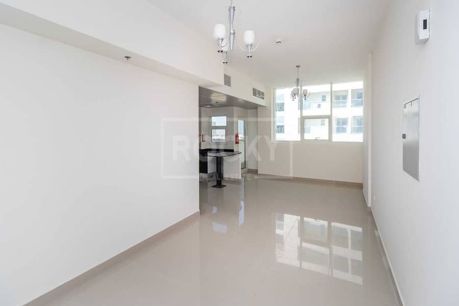 4 2-Bed | Pets Allowed | Chiller comes with DEWA