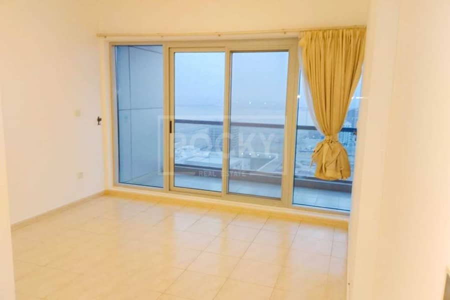 2-Bed | Pets Allowed | Skycourts Tower D