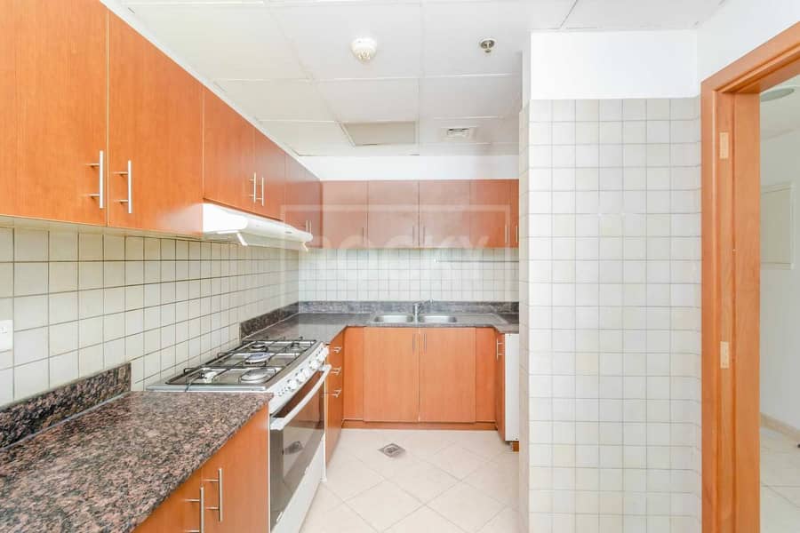 2 2-Bed | Pets Allowed | Skycourts Tower D