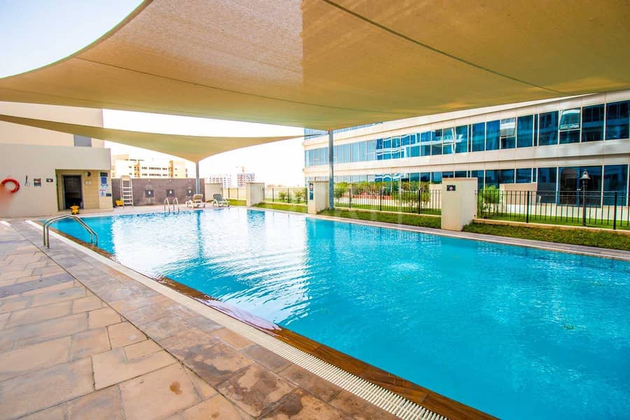 3 2-Bed | Pets Allowed | Skycourts Tower D