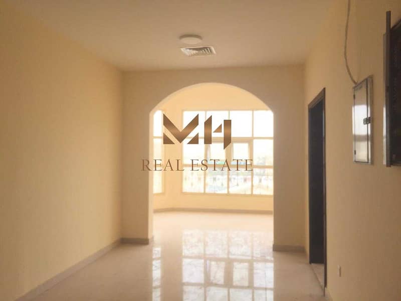 3 Vacant | 6 BHK + Maid + Driver's  room | With Balcony