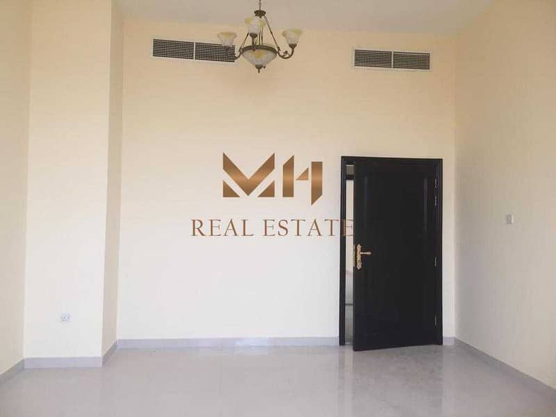 9 Vacant | 6 BHK + Maid + Driver's  room | With Balcony