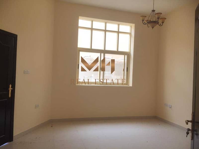 13 Vacant | 6 BHK + Maid + Driver's  room | With Balcony