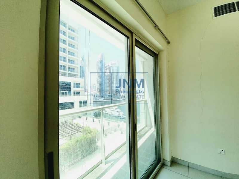 15 1 Month FREE! Exclusive 4 Beds + Maids | Full Canal View