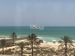 Amazing Price - Fully Furnished with Lagoon Views