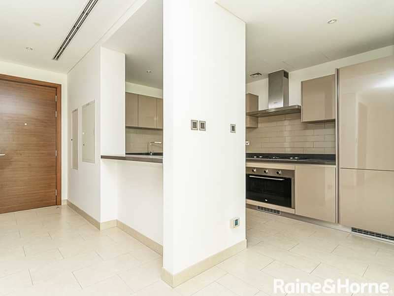 16 Exclusive | Graden Views | Maids Room | Spacious