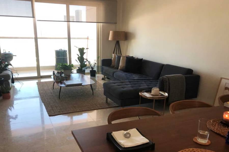 3 In demand Stunning View of Marina Square Apartment!
