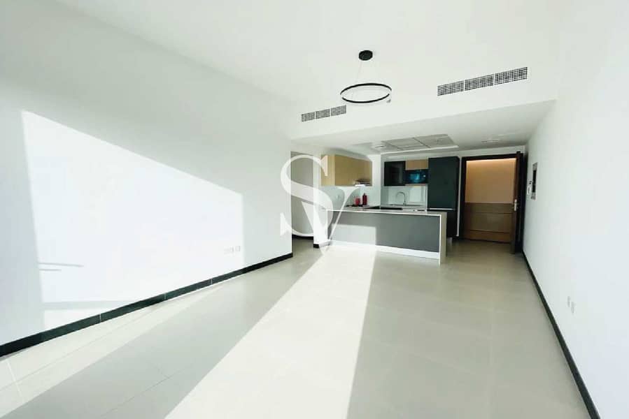 Fine Finishing | 1BR | Call for Best Deal Fine Finishing | 1BR | Call for Best Deal