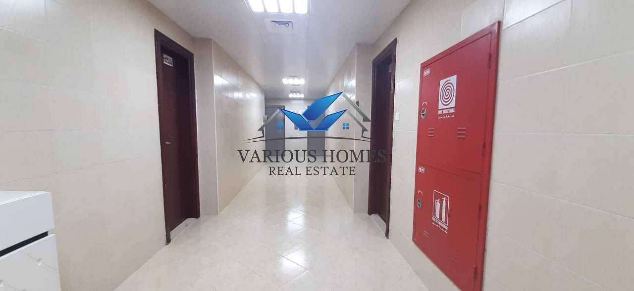 8 Exellant 2BHK Apt 47K 4 Payment  Al Nahyan