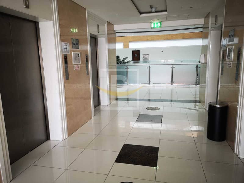 9 Fitted Office | Facing Airport RD | Chiller Free | VIP