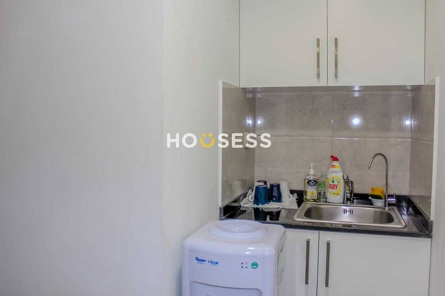 Fitted and Fully Furnished Office |Well Maintained Fitted and Fully Furnished Office |Well Maintained