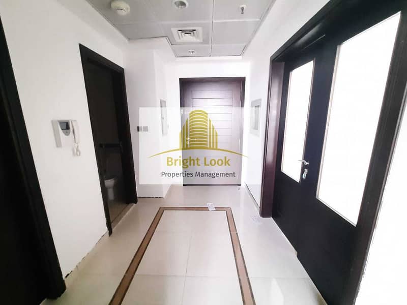 12 Well Maintained  1 BHK with Wardrobes| 4 Payments