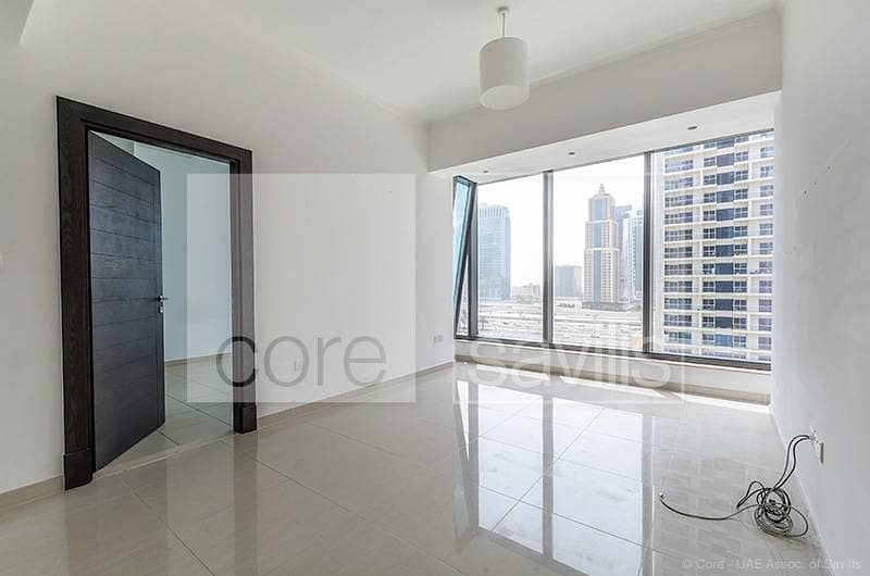 Exclusive 1-bed | Investors | Silverene A