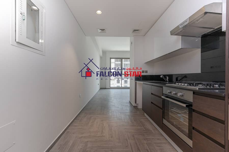 2 Premium Unit | Brand New | Fitted Kitchen | Luxurious Living