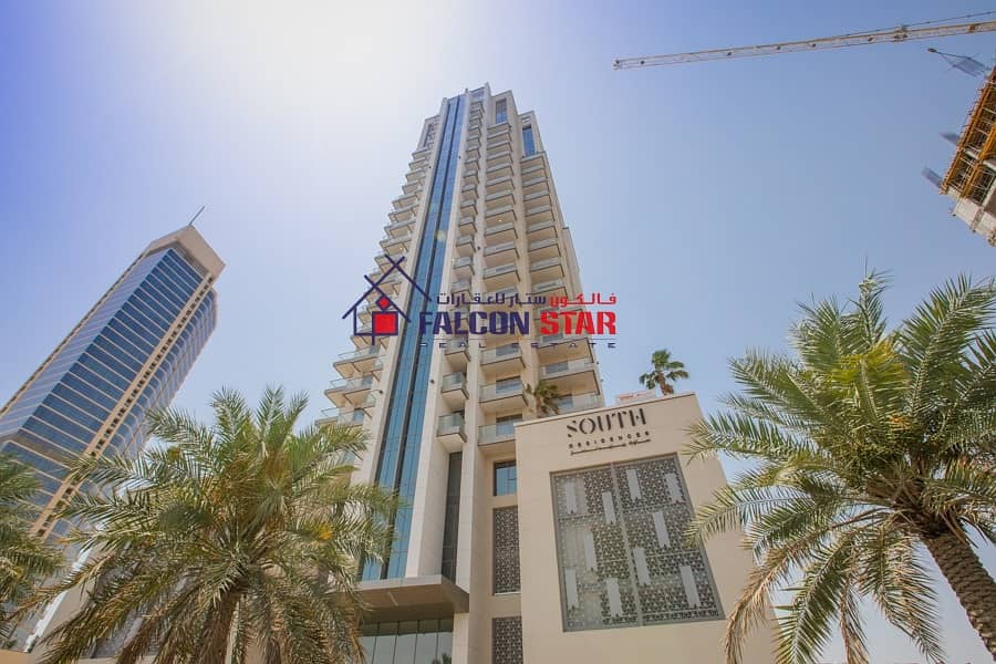 15 Premium Unit | Brand New | Fitted Kitchen | Luxurious Living