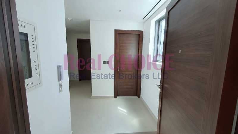 3 Brand New Spacious 2BR l Amazing View l 4 to 6 cheques