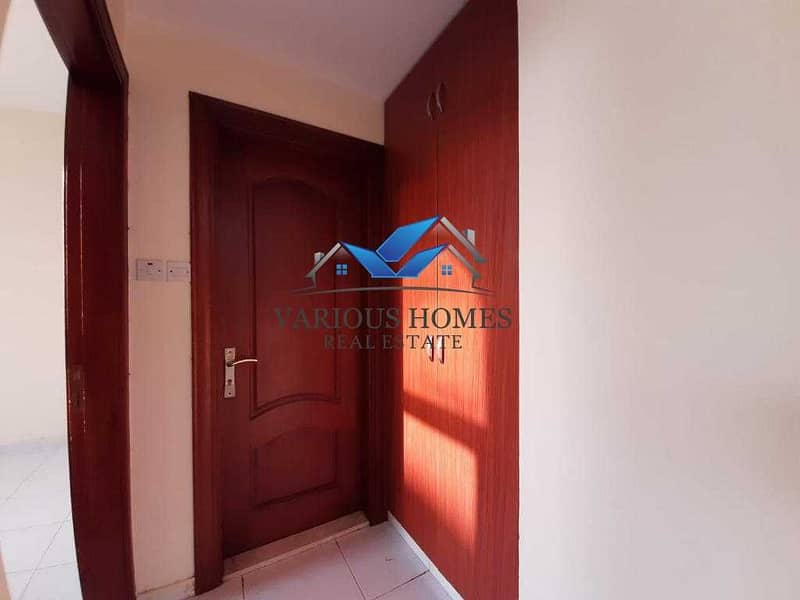 3 Hot Offer 1BHK Apartment With One Month Free 35k $ Payments Delma Street Muroor Road