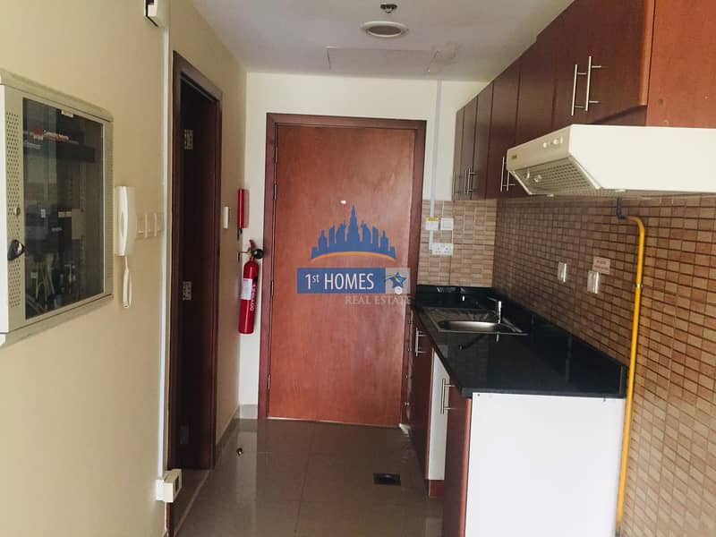 4 Big Size Studio | Park View | Nice Balcony | Best for Investors | Deals with the Best Price