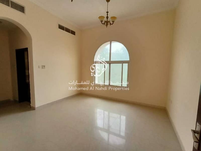 3 Private and Secure ! 5BHK ! 230K ! AL BARSHA