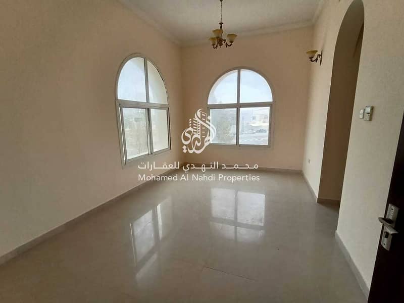 4 Private and Secure ! 5BHK ! 230K ! AL BARSHA