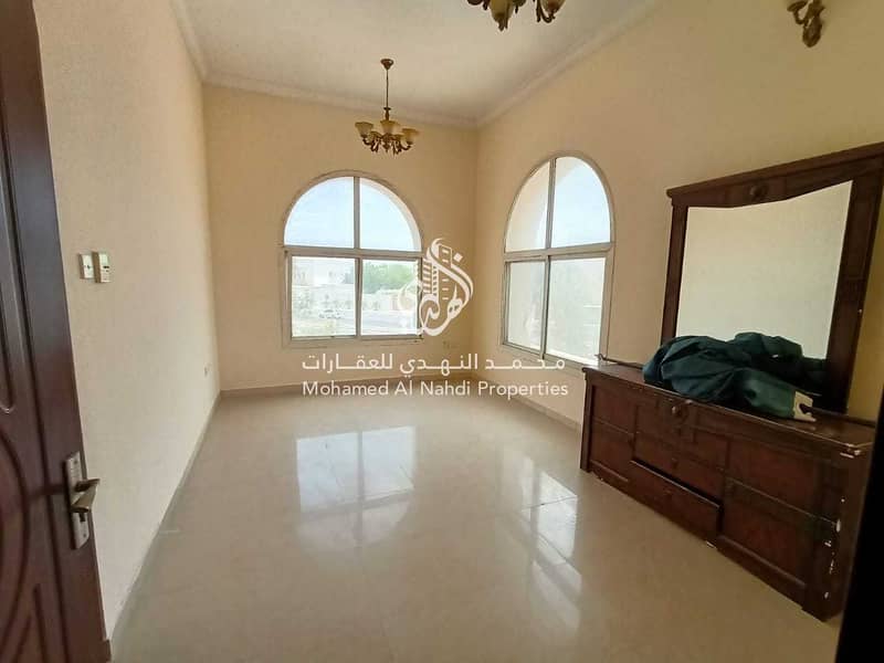 7 Private and Secure ! 5BHK ! 230K ! AL BARSHA