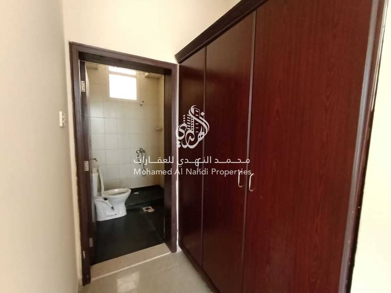 8 Private and Secure ! 5BHK ! 230K ! AL BARSHA