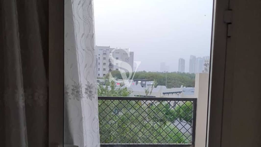 2 2BHK | Private Terrace | Well Maintained