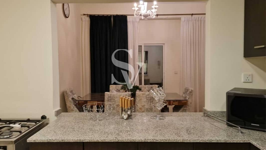 6 2BHK | Private Terrace | Well Maintained