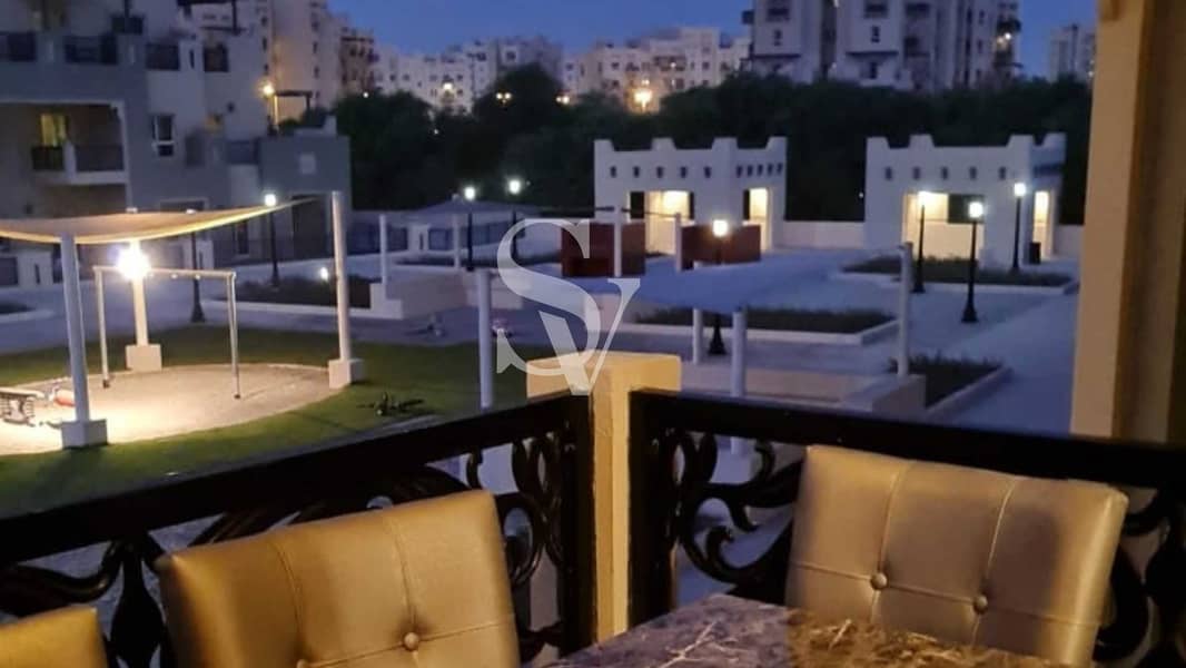 8 2BHK | Private Terrace | Well Maintained