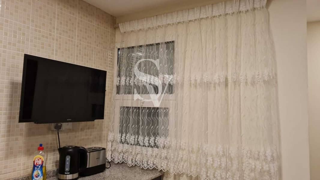 9 2BHK | Private Terrace | Well Maintained