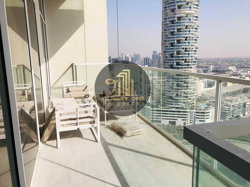 12 MASSIVE|BEAUTIFUL|DUPLEX|HUGE TERRACE