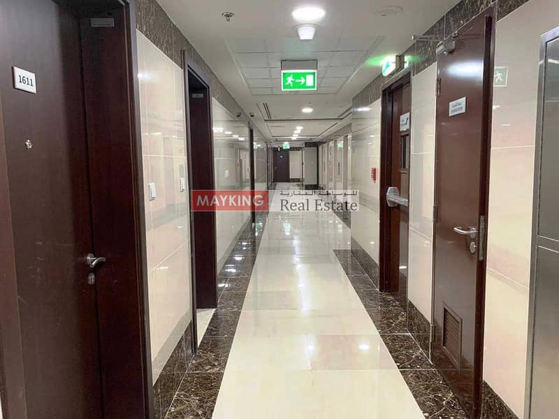 24 One Bedroom For sale in Global Golf Residence