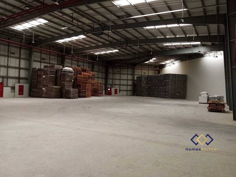 9 DIP 2 | Warehouse for sale |